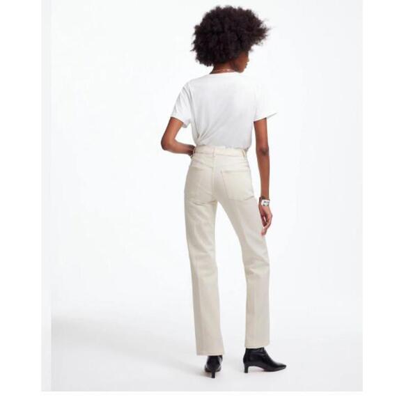Relaxed Bootcut Jeans -23 - Picture 1 of 2